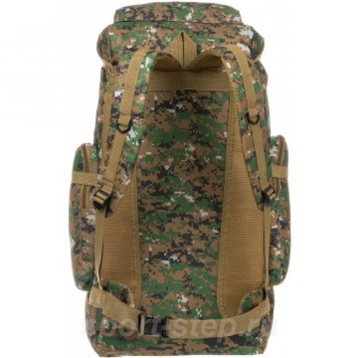 Рюкзак тактический КМФ цифра 80л (HS-0872-1) HS