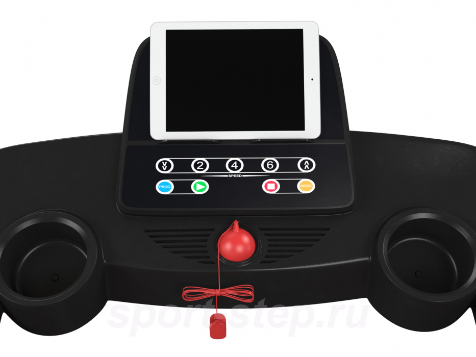 Беговая дорожка UNIXFIT ST-530M