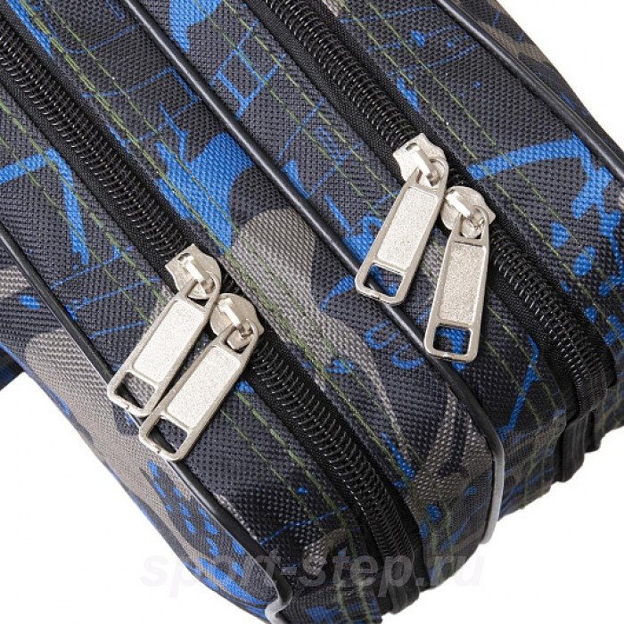 Чехол для спиннинга без катушки 110см (HS-110) Helios