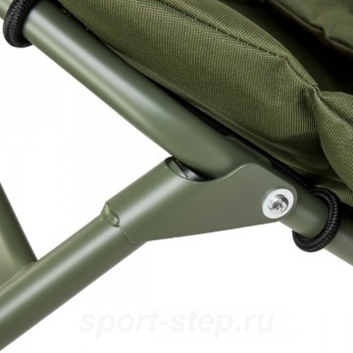 Кровать карповая (N-BD660-210219) NISUS