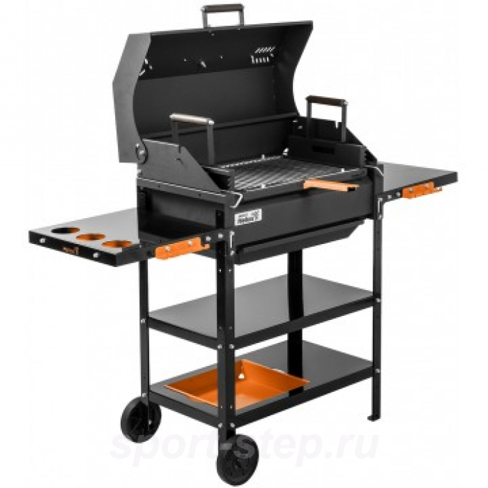 Мангал Helios SMART-600 Люкс (HS-GS-M604-L)
