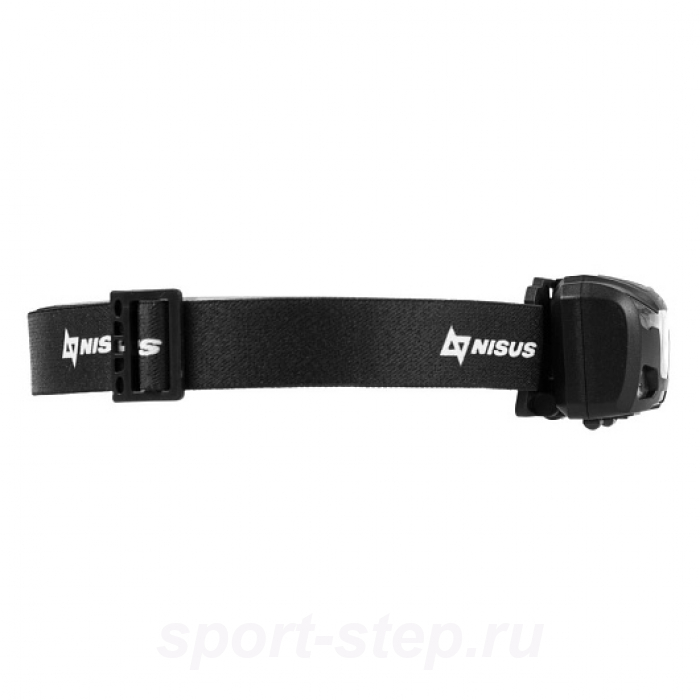 Фонарь налобный (N-HL78) NISUS PRO