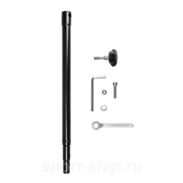 Удлинитель шнека универсальный УШ-400.20 ф выходного вала мотобура 20 мм (T-USH-400.20) Тонар