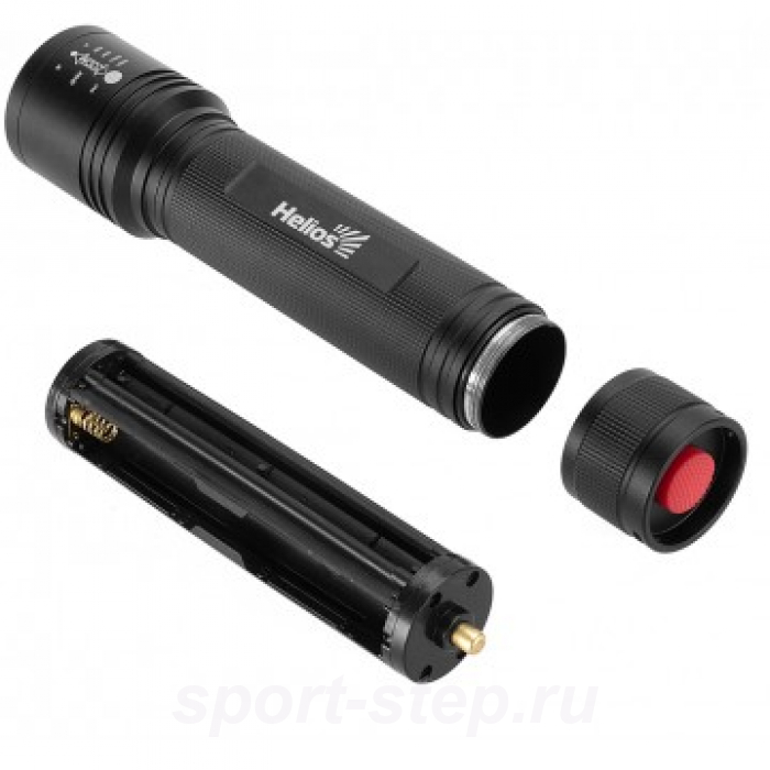 Фонарь ручной (HS-FR-1055) Helios