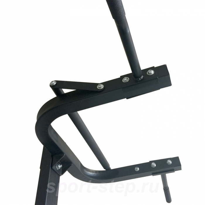 Стойка для подтягиваний Multi Power Basic Trainer со скамьей DFC VT-7005