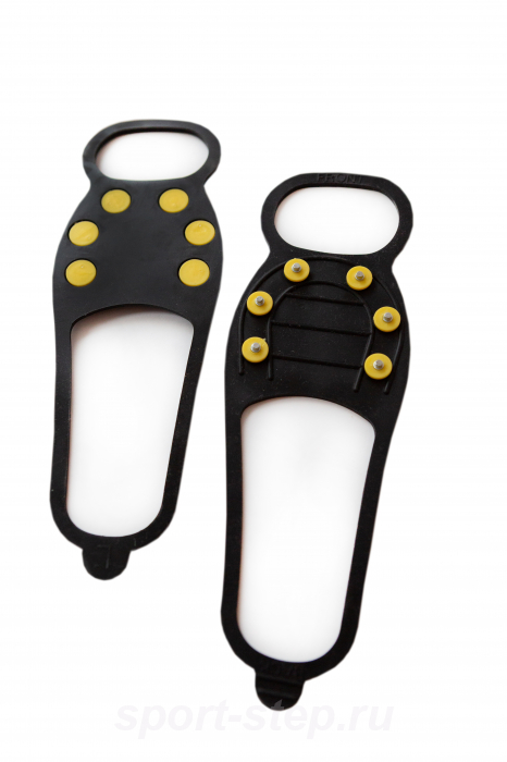 Противоскользящие накладки на обувь Ice-shoes, Арт. HY76203