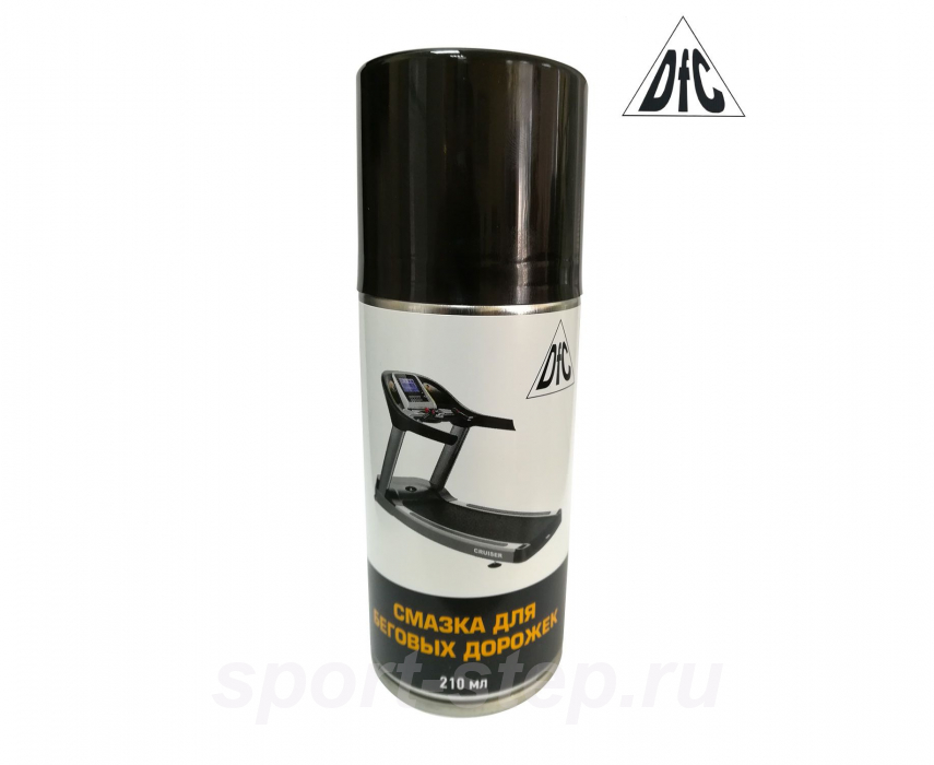 Смазка для беговых дорожек 210 мл