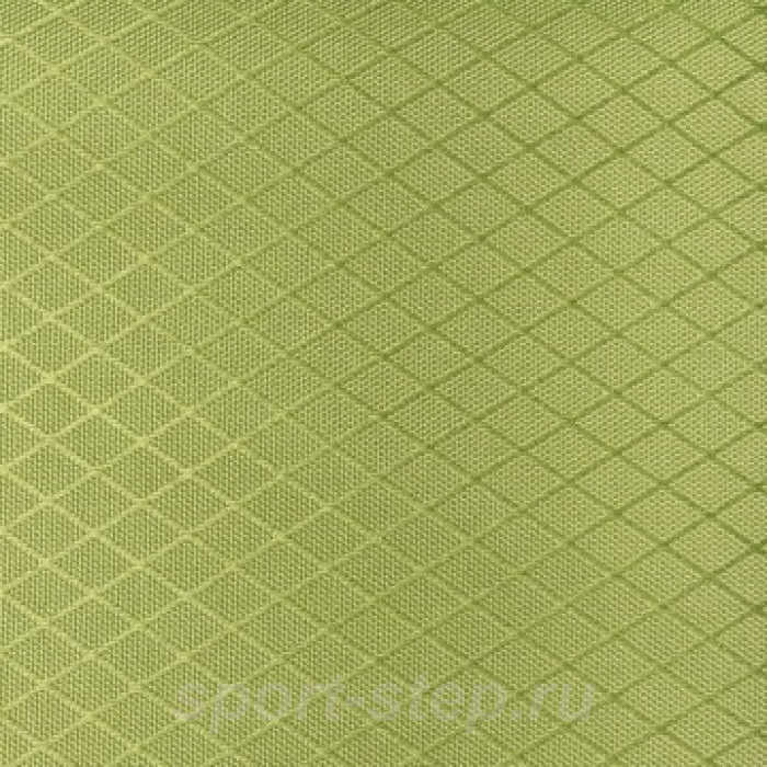 Кресло складное серый ромб/зеленый (Т-HS-750-99806H-05-1) Helios