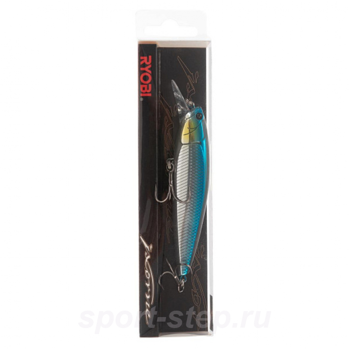 Воблер FM0961F col 65 (FM0961F-65) RYOBI
