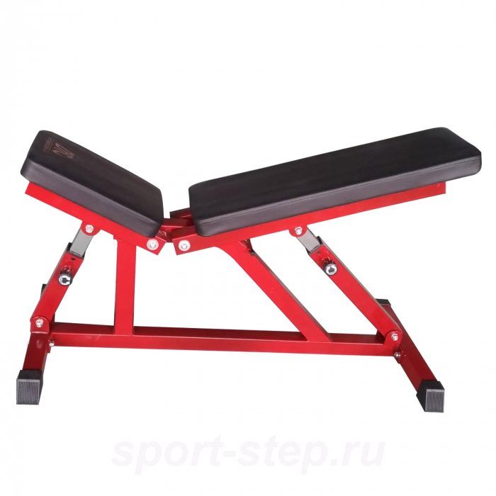 Силовая скамья универсальная DFC HOMEGYM DZ003