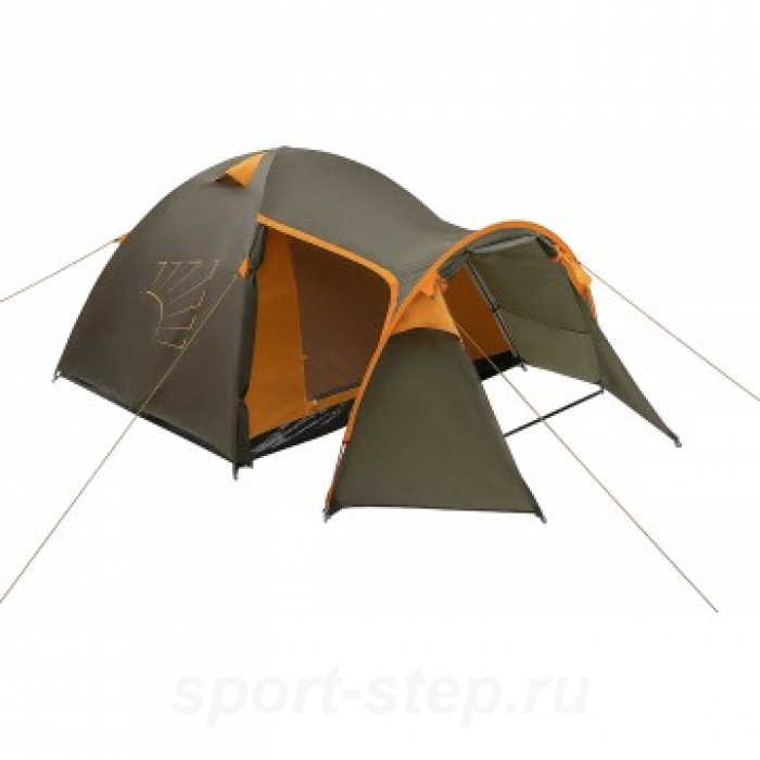 Палатка PASSAT-4 (HS-2368-4 GO) Helios