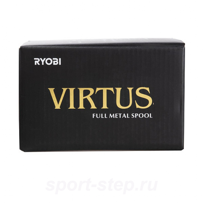 Катушка Virtus 2000 Ryobi