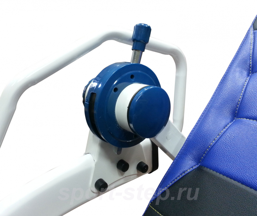 Инверсионный стол коммерческий DFC XJ-CI-19ML