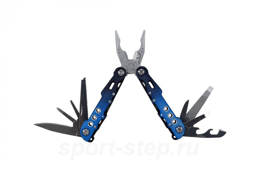 Мультитул MQ007L2-8G цвет blue синий