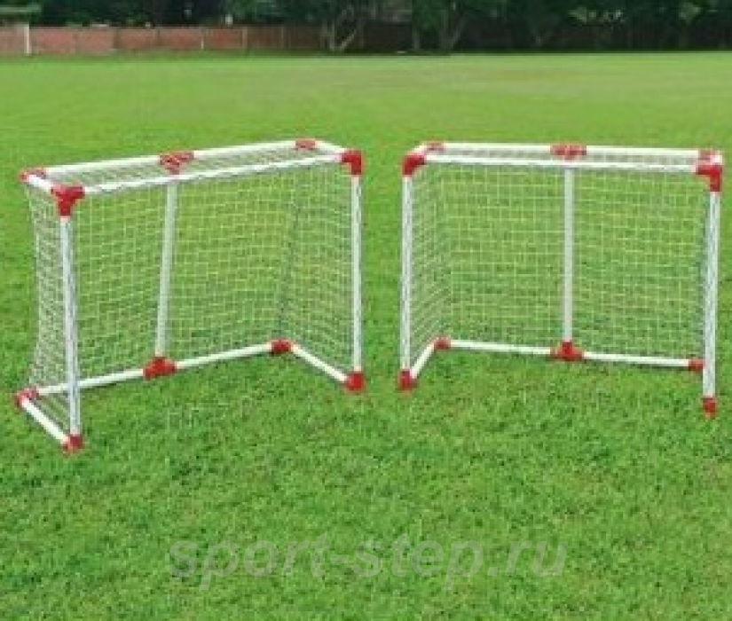 JC-121A2 Набор детских футбольных ворот (пара) Proxima