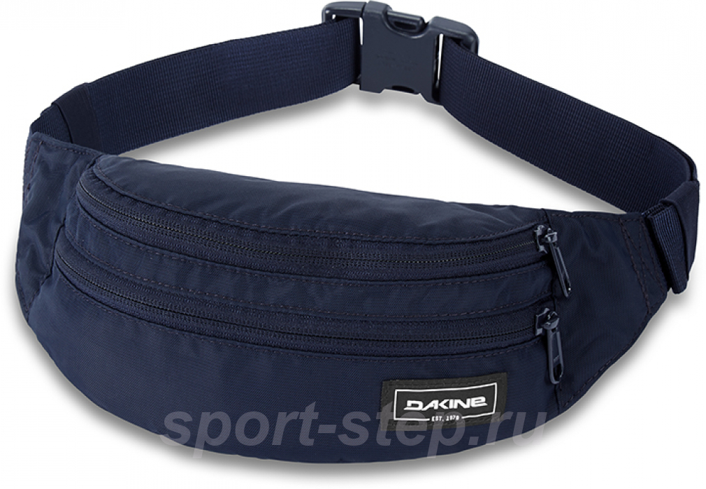 Сумка поясная Dakine Classic Hip Pack Night Sky Oxford