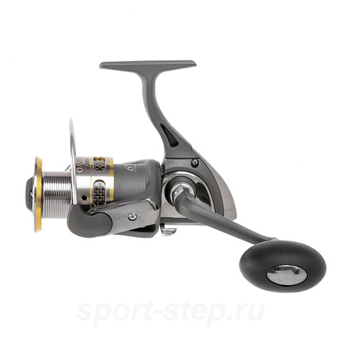 Катушка Oasys 5000 Ryobi