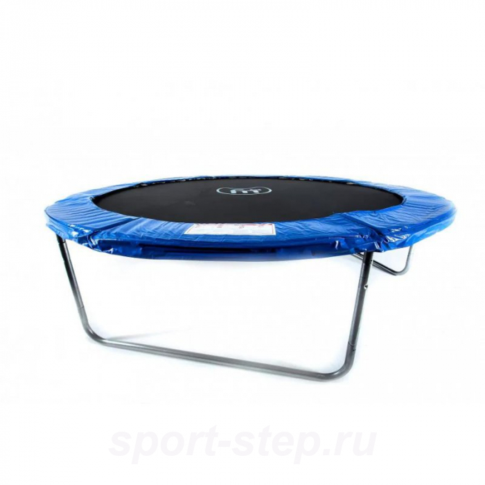 Батут Fitness Trampoline 10 FT Extreme