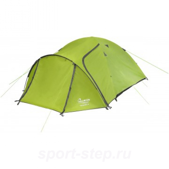 Палатка SAHARA-4 Premier