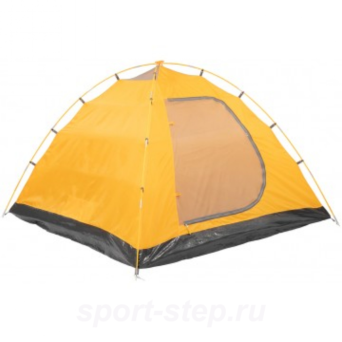 Палатка MUSSON-3 (HS-2366-3 GO) Helios