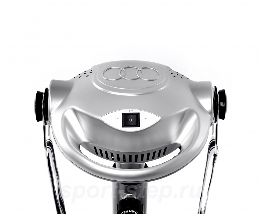 Вибромассажер DFC Vibro10 VM10