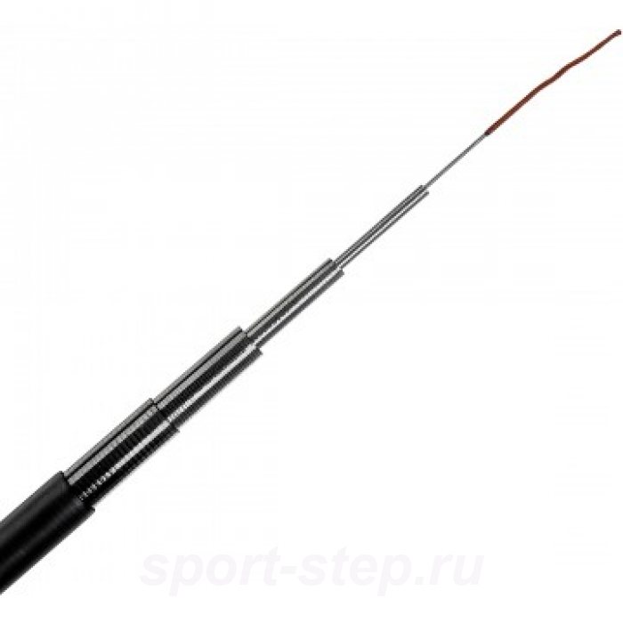 Удилище маховое GREEN ROD carbon, 6m, 15-40g (N-GR-600) Nisus