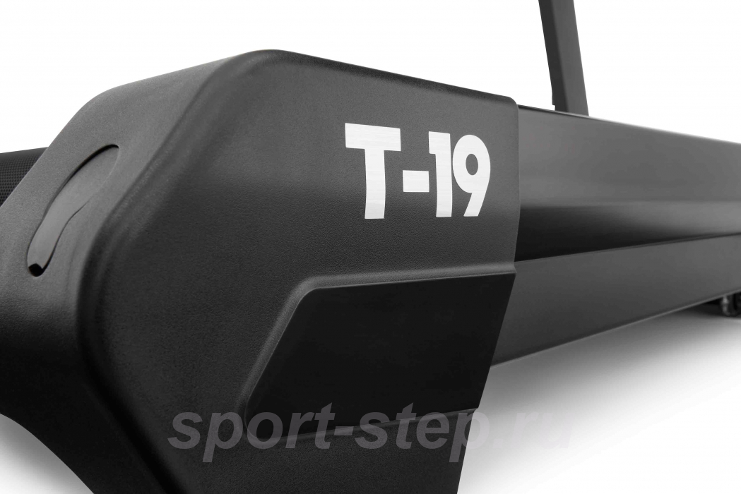 Беговая дорожка электрическая ADIDAS T-19 AVUS-10421