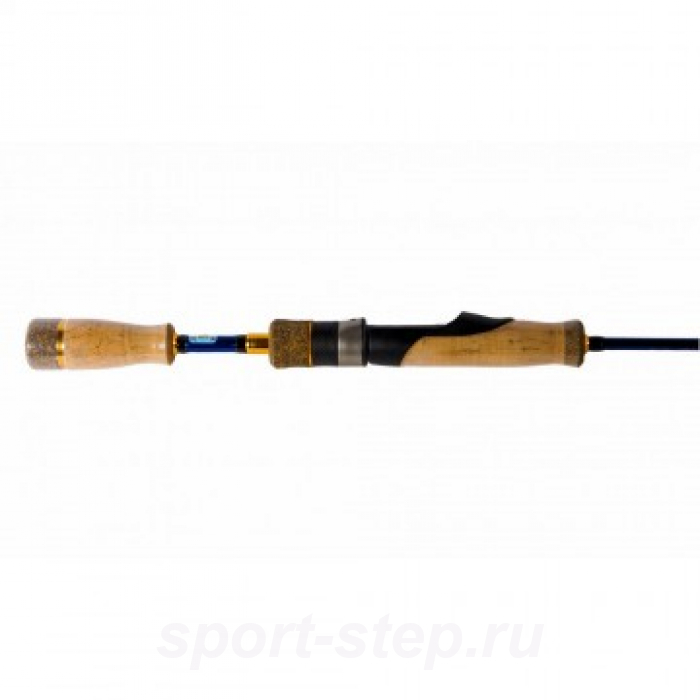 Спиннинг CARA NOBLE II TROUT S-602 EUL 1.83 0.8-5
