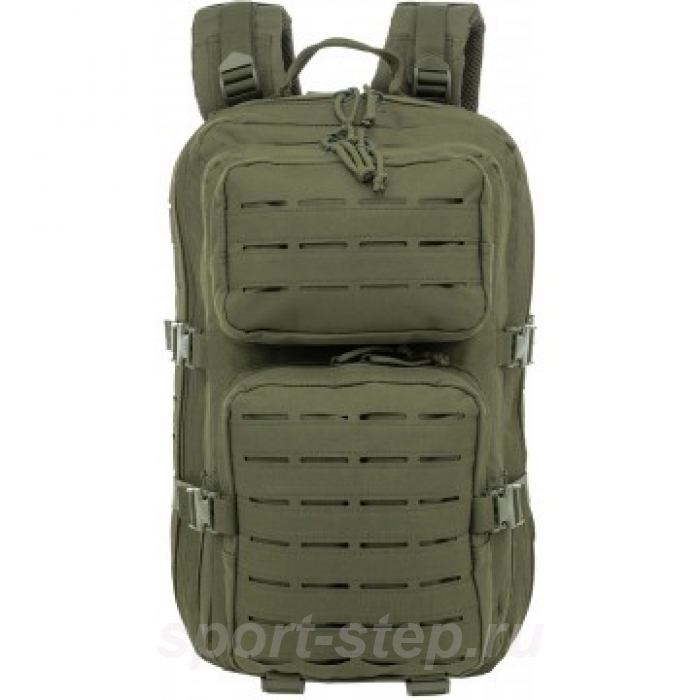 Рюкзак тактический (HS-BT-2021-O) Silver Knight
