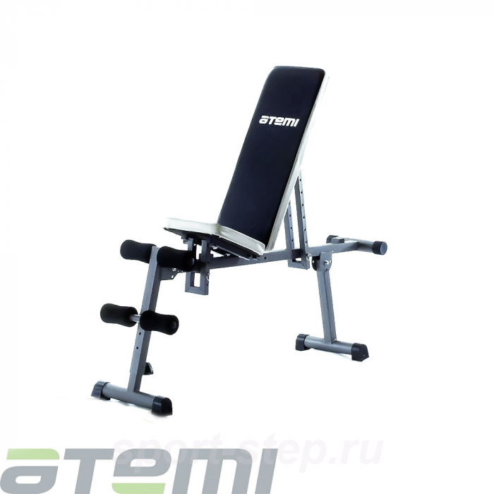 Скамья многофункциональная Atemi ASB520