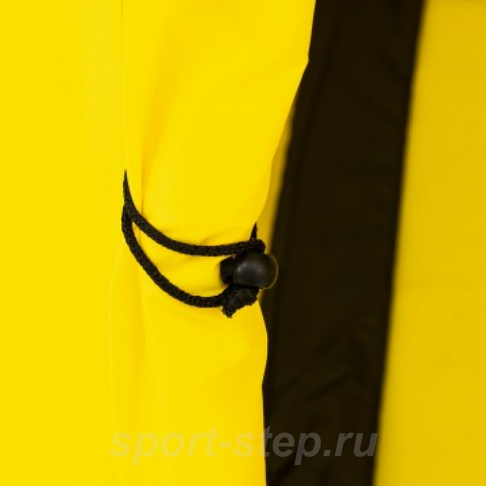 Палатка зимняя Призма EXTREME 2,0х2,0 Helios V2.0 (широкий вход) ТОНАР