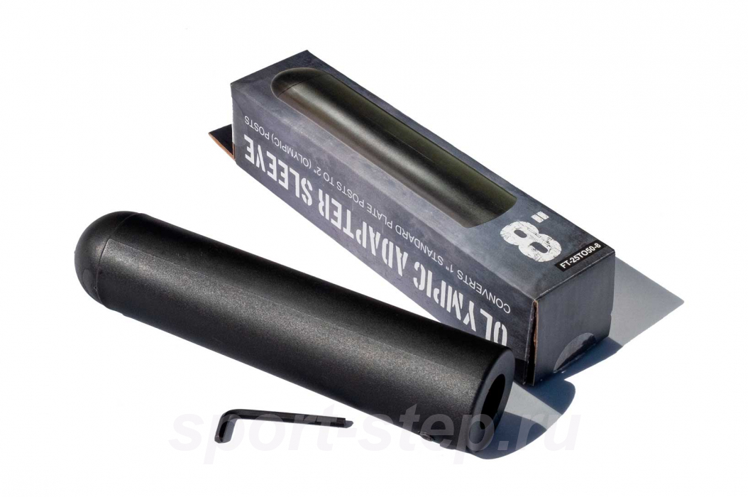 Адаптер под диск (ф25 в ф50), 22 см OFT FT-25TO50-8