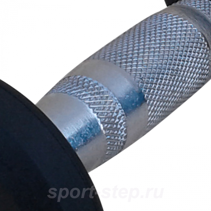 Гантели пара 4кг DFC POWERGYM DB002-4