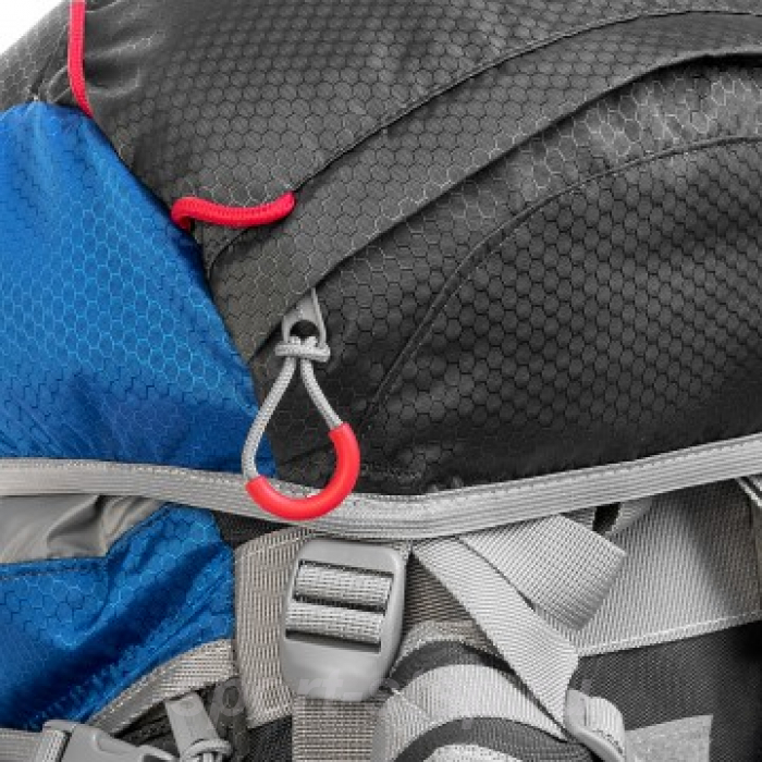 Рюкзак Alfa 65 (N-TB2522-65L) NISUS