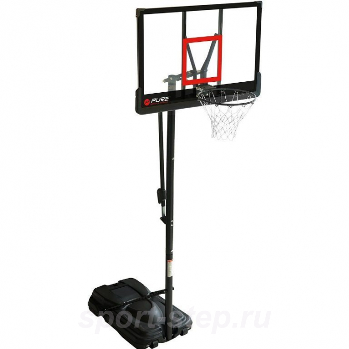 Баскетбольная стойка Pure2Improve Portable Basketball Stand Deluxe