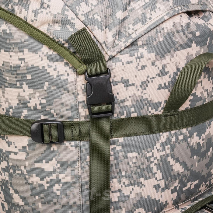 Рюкзак Медведь 120 (N-TB1388-120L) NISUS