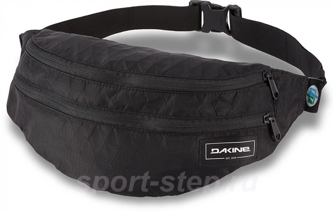 Сумка поясная Dakine Classic Hip Pack Large VX21