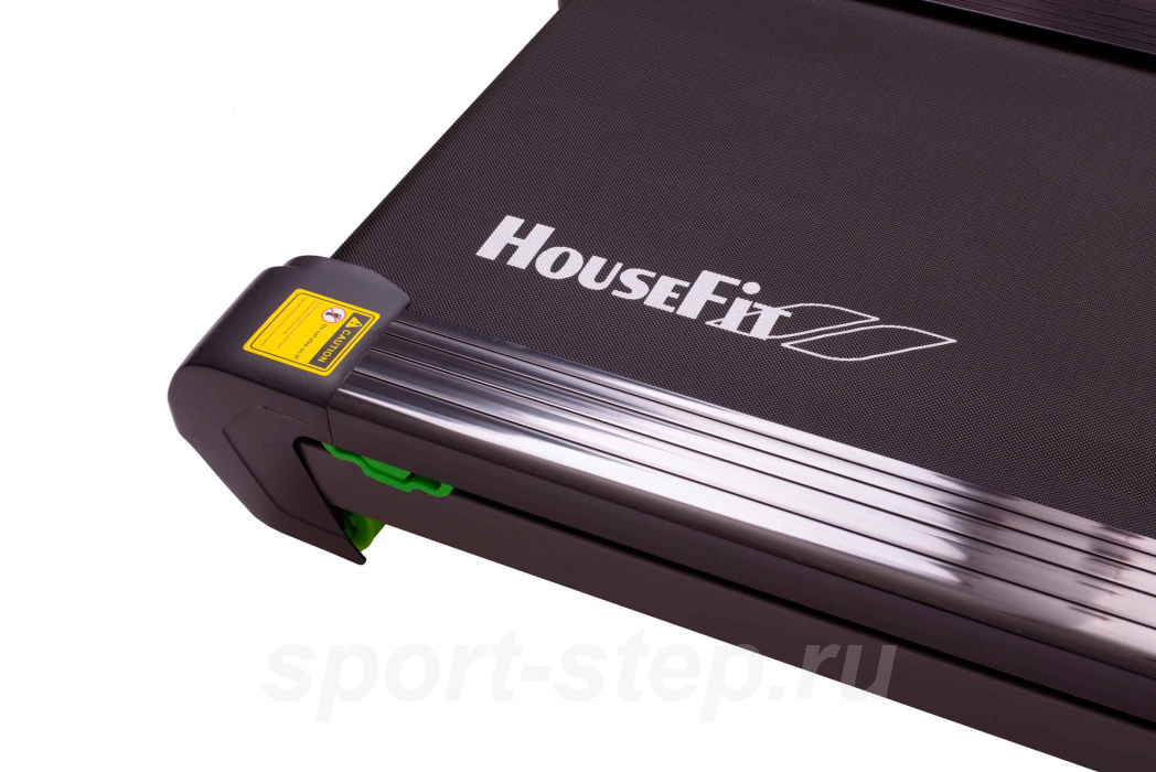 Беговая дорожка Housefit SPIRO 480