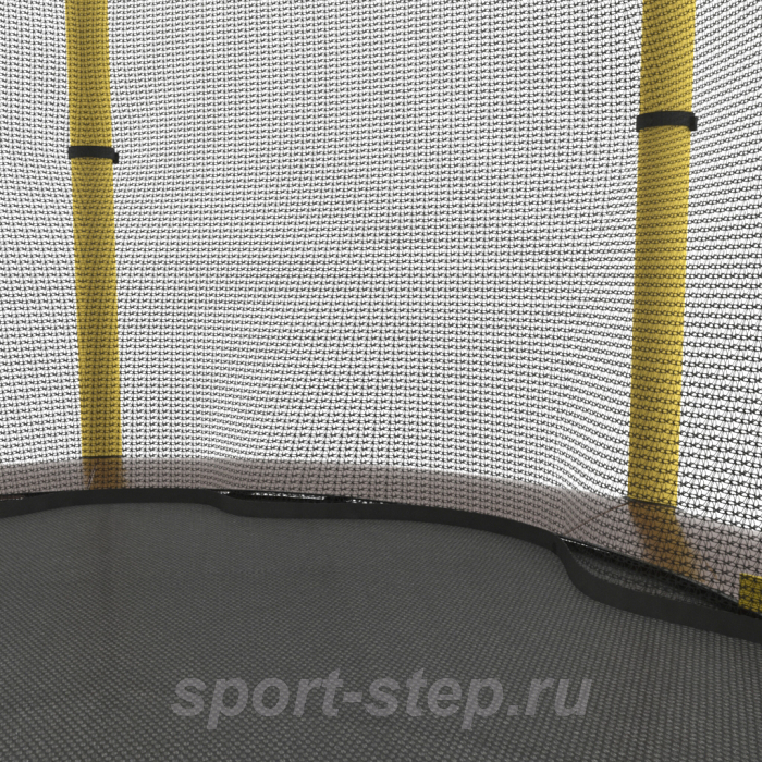 Батут UNIX line 4.6 ft BEE (140 cm)