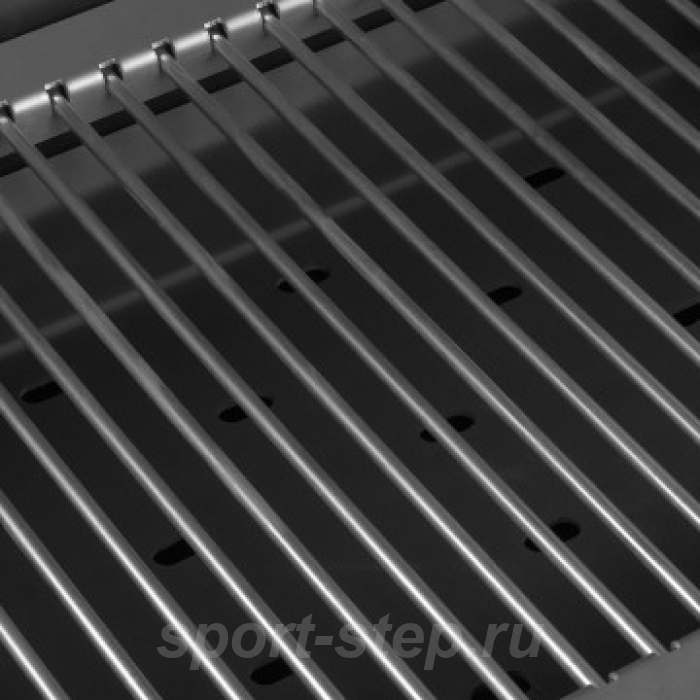 Решетка гриль Helios SMART 600 мм, нерж.сталь (HS-GS-G-604)