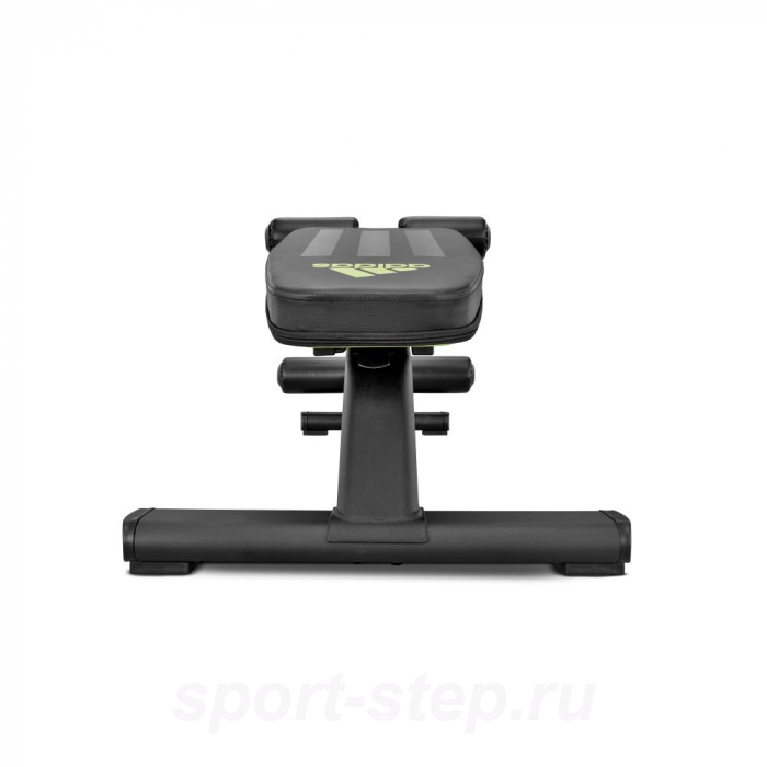 Скамья для пресса Adidas Premium ADBE-10220