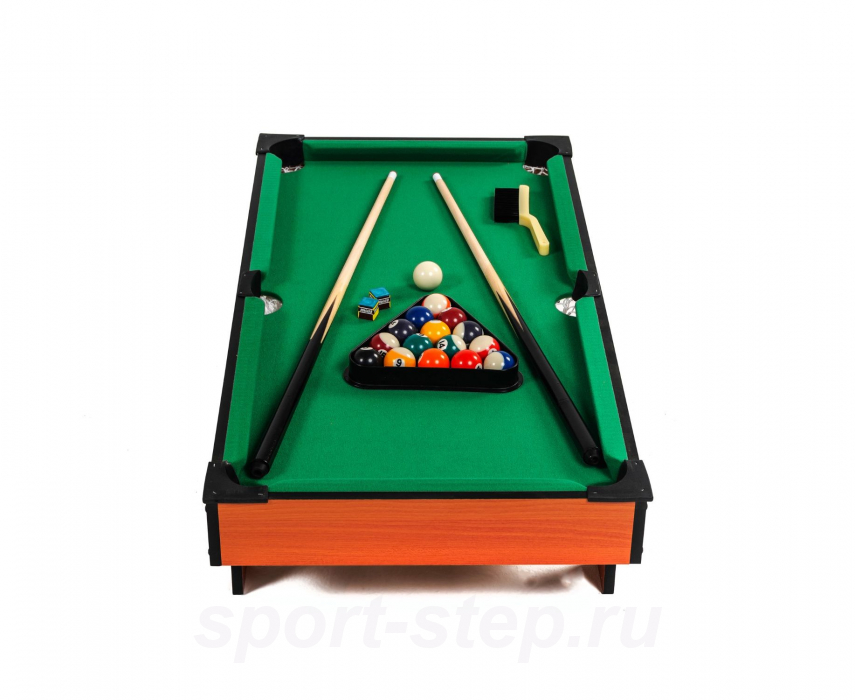 Бильярдный стол DFC Pirate мини HM-BT-36001