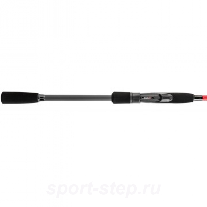 Удилище спиннинговое Worker 229LM, 2.29m, 2sec., 5-25g (HS-W-229LM) Helios