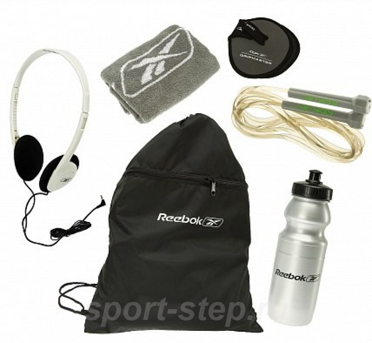 Набор для фитнеса Reebok RE-10095