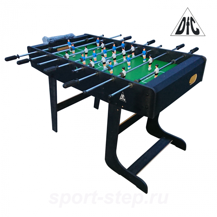 Игровой стол DFC St.PAULI футбол HM-ST-48301