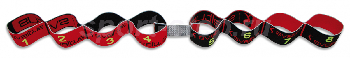 Эспандер Elastiband 3 сопротивления 0100