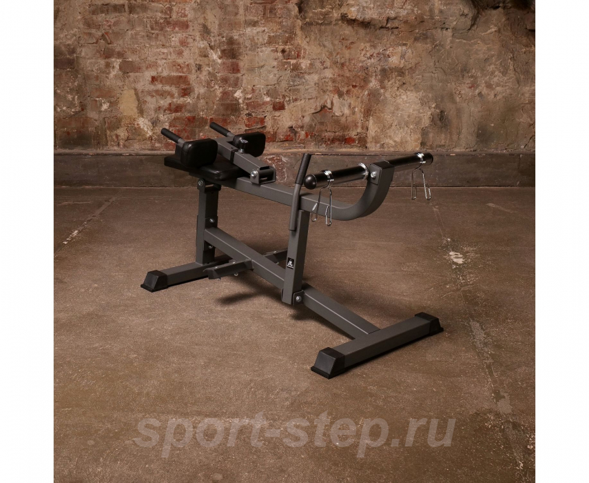 Тренажер для икроножных мышц DFC D100866