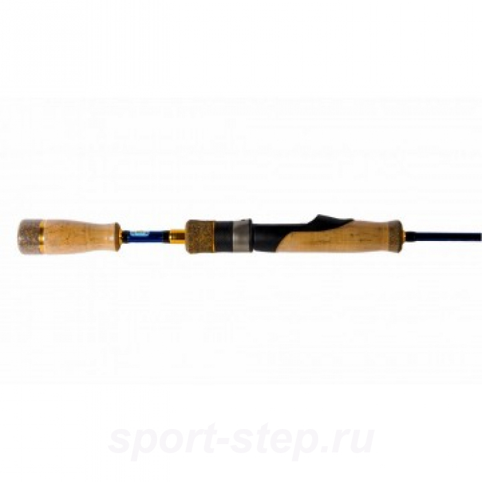 Спиннинг CARA NOBLE II TROUT S-802 L 2.40 3-14