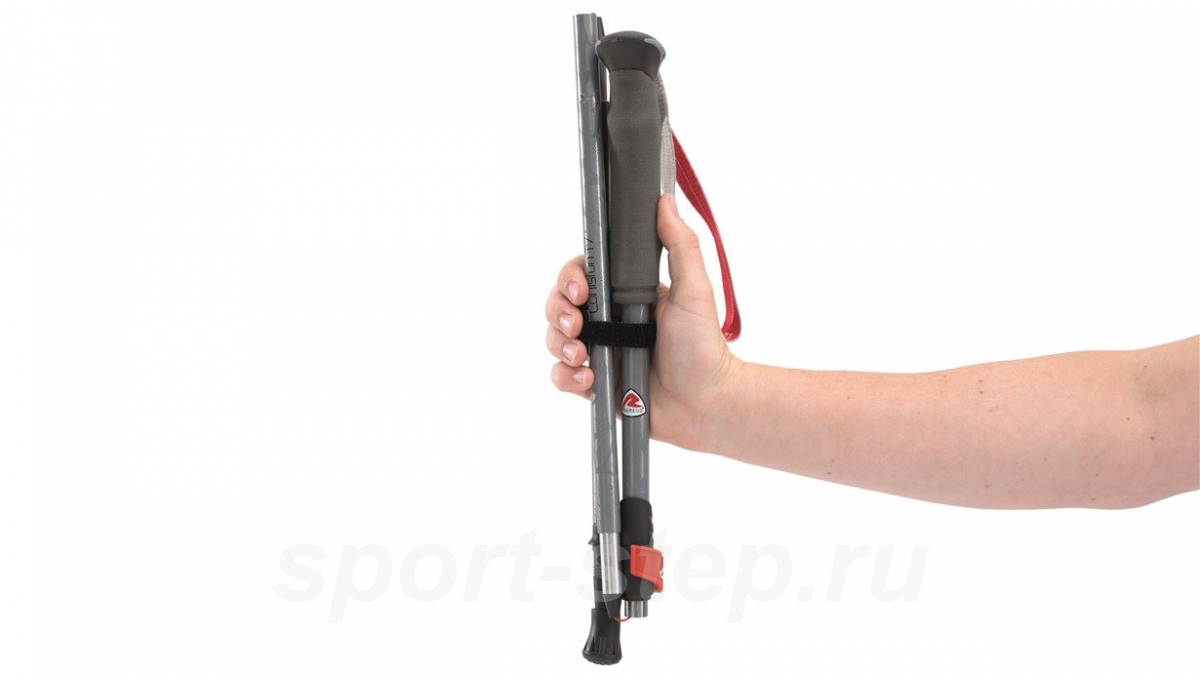 Палки треккинговые Robens Coniston T7