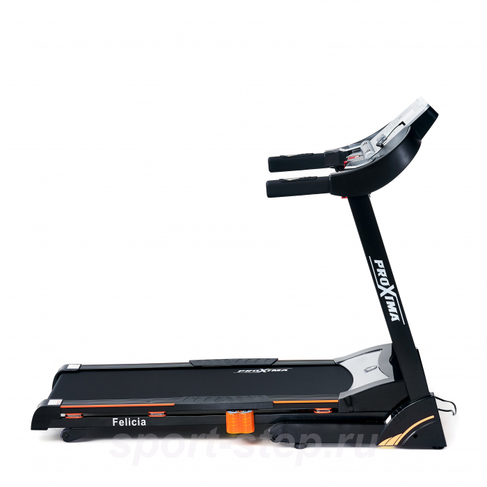 Беговая дорожка электрическая Proxima Felicia PROT-210